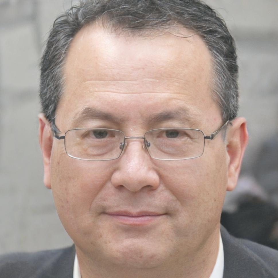 Michael Thornton, CEO of Evergreen Solutions